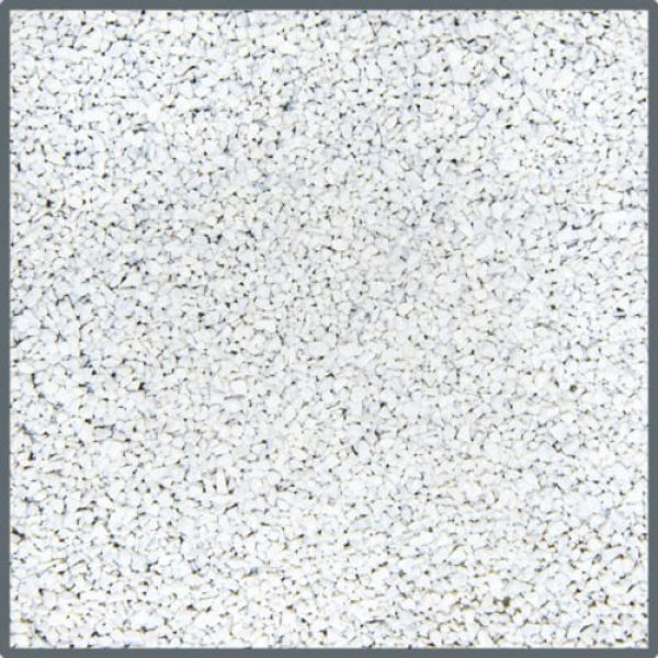 Dupla Ground Colour Snow White 1-2mm 5Kg
